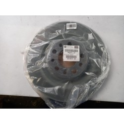 Pièce pour FIAT GROUP - Brake Disc (1pc) 50554319