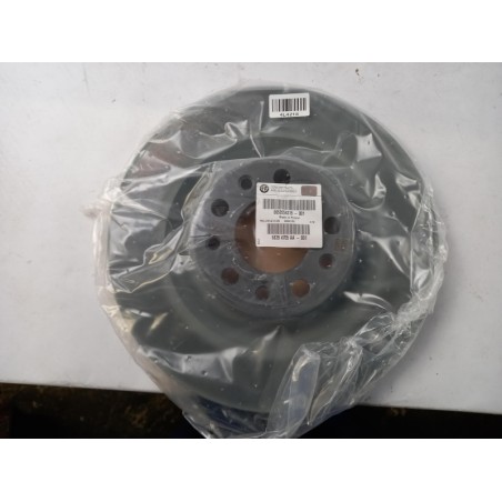 Pièce pour FIAT GROUP - Brake Disc (1pc) 50554319