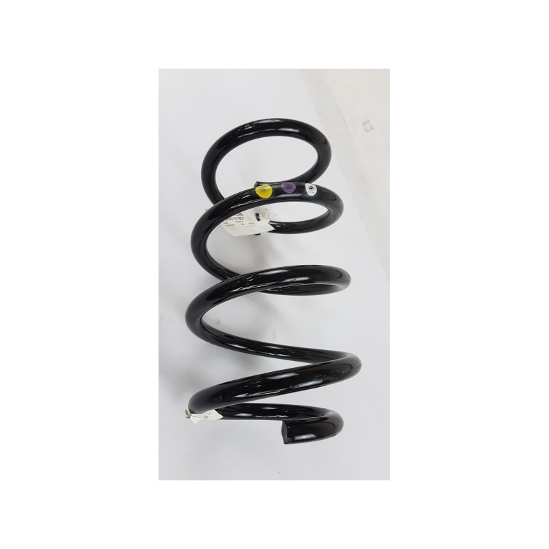 Pièce pour FIAT GROUP - Coil Spring 50707857
