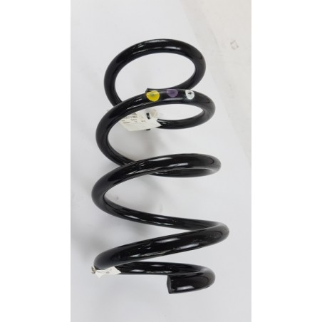 Pièce pour FIAT GROUP - Coil Spring 50707857