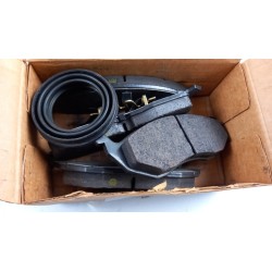 Pièce pour FIAT GROUP - Brake Pad Set 5086167AA