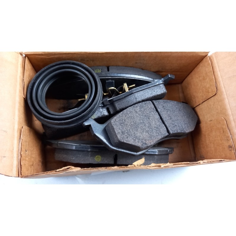 Pièce pour FIAT GROUP - Brake Pad Set 5086167AA