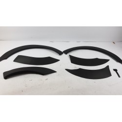 Pièce pour FIAT GROUP - Flaring Kit, Wing 50900764