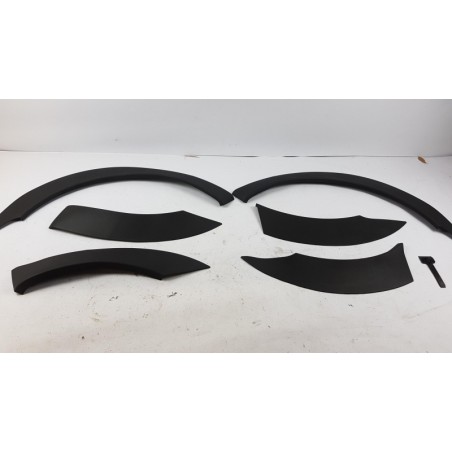 Pièce pour FIAT GROUP - Flaring Kit, Wing 50900764