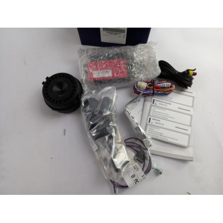 Pièce pour FIAT GROUP - Alarm System 50901288