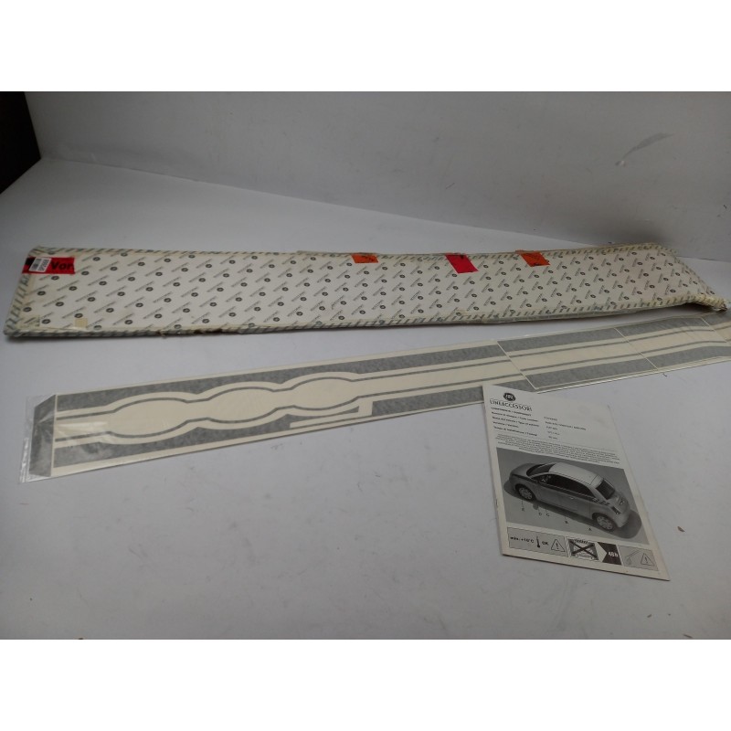 Pièce pour FIAT GROUP - Decorative Film 50901835