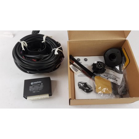 Pièce pour FIAT GROUP - Electric Kit, Towbar 50902771
