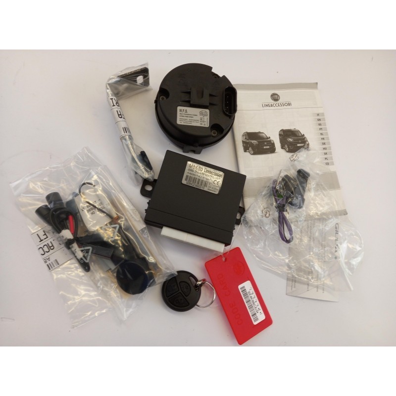 Pièce pour FIAT GROUP - Alarm System 50902775