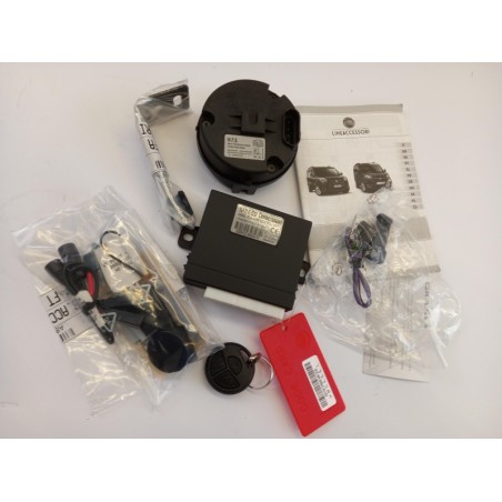 Pièce pour FIAT GROUP - Alarm System 50902775
