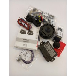 Pièce pour FIAT GROUP - Alarm System 50902781