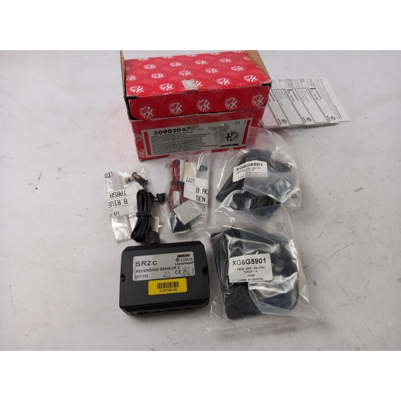 Pièce pour FIAT GROUP - Parktronic Kit 50903047