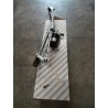 Pièce pour FIAT GROUP - Wiper Linkage 51704325