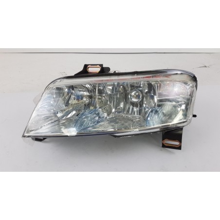 Pièce pour FIAT GROUP - Headlight 51716369