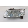 Pièce pour FIAT GROUP - Headlight 51716369