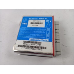 Pièce pour FIAT GROUP - Control Unit, Airbag 51719092