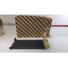 Pièce pour FIAT GROUP - Radiator, Engine Cooling 51724188