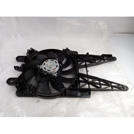 Pièce pour FIAT GROUP - Fan, Radiator 51742164