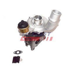 TURBOCOMPRESSEUR POUR RENAULT KANGOO I 97