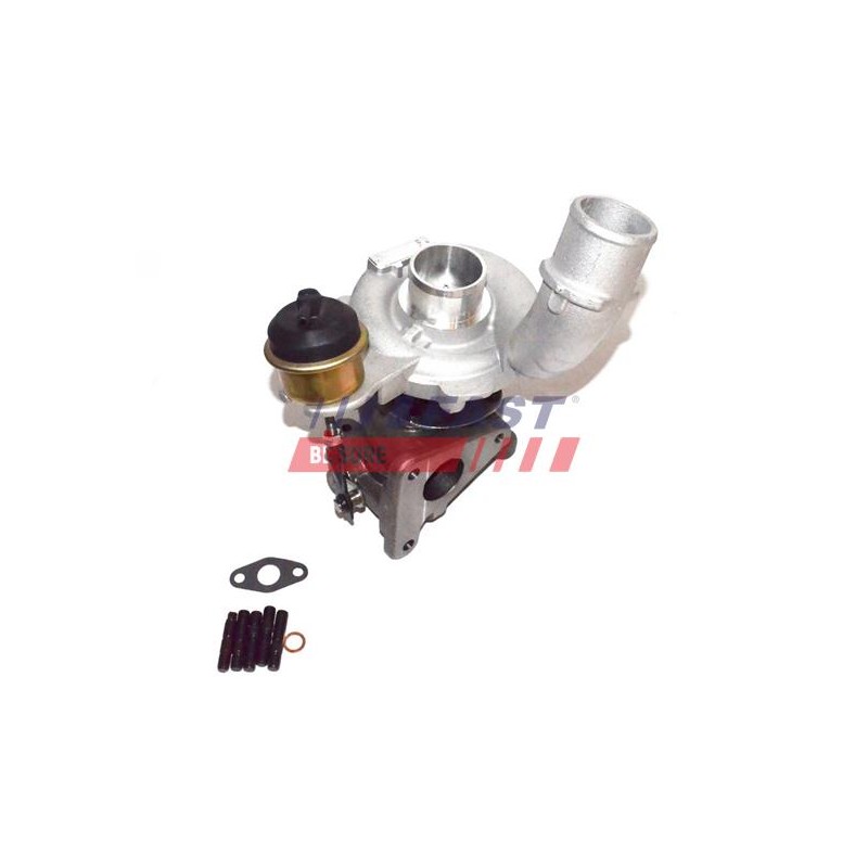 TURBOCOMPRESSEUR POUR RENAULT KANGOO I 97