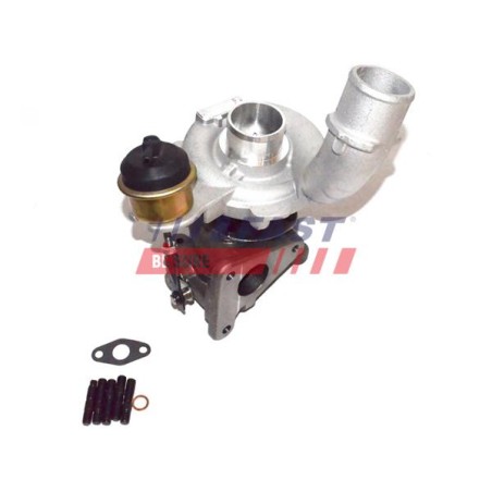 TURBOCOMPRESSEUR POUR RENAULT KANGOO I 97