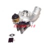 TURBOCOMPRESSEUR POUR RENAULT KANGOO I 97