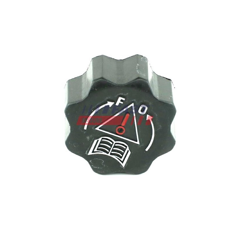 BOUCHON RÉSERVOIR DE LIQUIDE DE REFROIDISSEMENT POUR FIAT SCUDO / ULYSSE 95