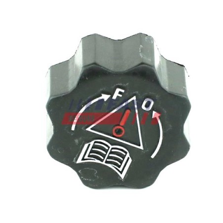 BOUCHON RÉSERVOIR DE LIQUIDE DE REFROIDISSEMENT POUR FIAT SCUDO / ULYSSE 95