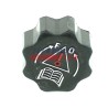 BOUCHON RÉSERVOIR DE LIQUIDE DE REFROIDISSEMENT POUR FIAT SCUDO / ULYSSE 95
