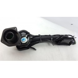 Pièce pour FIAT GROUP - Filler Pipe, Fuel Tank 51744930