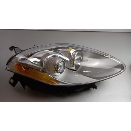 Pièce pour FIAT GROUP - Headlight 51757536