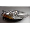 Pièce pour FIAT GROUP - Headlight 51757536
