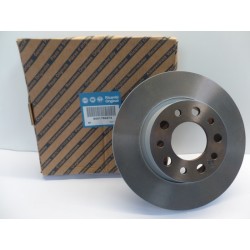 Pièce pour FIAT GROUP - Brake Disc (1pc) 51760273