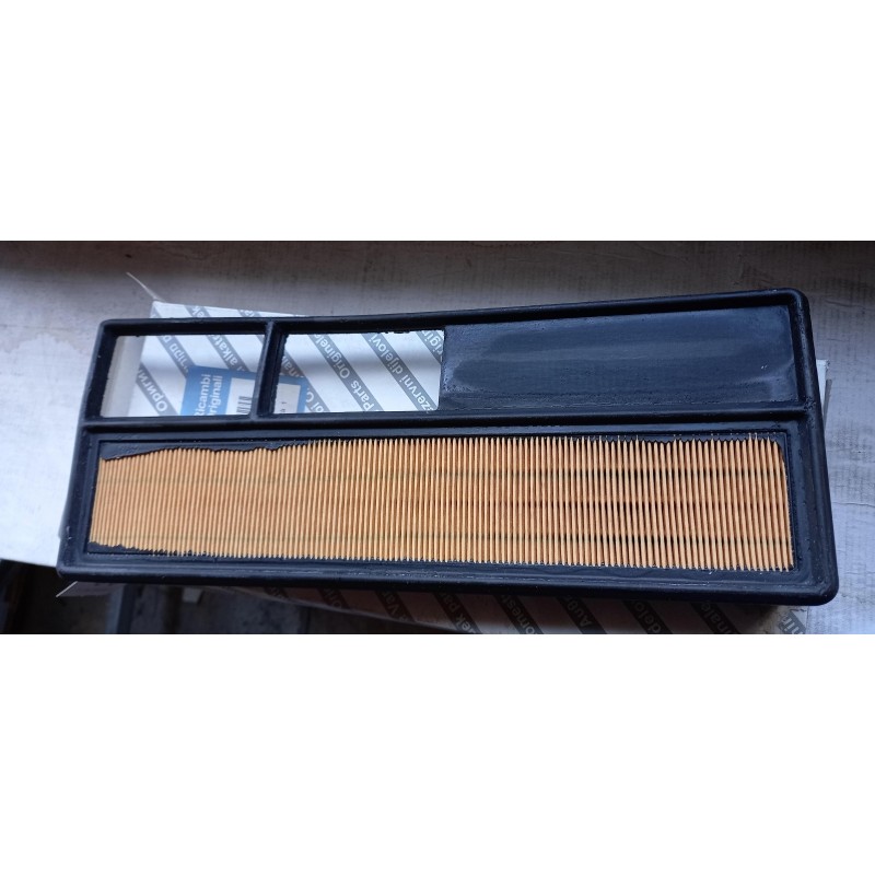 Pièce pour FIAT GROUP - Air Filter 51775324