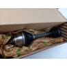Pièce pour FIAT GROUP - Drive Shaft 51792056