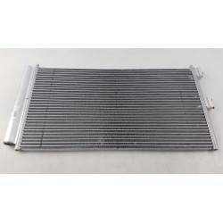 Pièce pour FIAT GROUP - Condenser, Air Conditioning 51804991