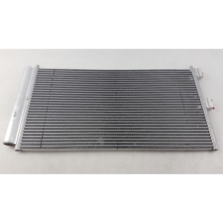 Pièce pour FIAT GROUP - Condenser, Air Conditioning 51804991