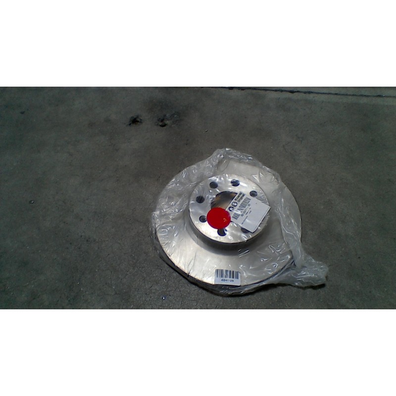 Pièce pour FIAT GROUP - Brake Disc (1pc) 51806099