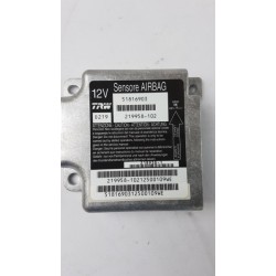 Pièce pour FIAT GROUP - Control Unit, Airbag 51816903