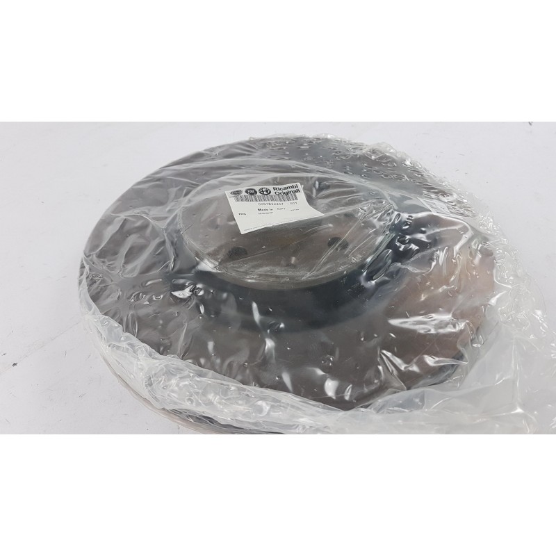 Pièce pour FIAT GROUP - Brake Disc (1pc) 51822457