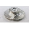 Pièce pour FIAT GROUP - Brake Disc (1pc) 51848618