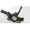 Pièce pour FIAT GROUP - Steering Knuckle 51857220