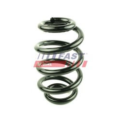 RESSORT DE SUSPENSION POUR RENAULT MASTER II 98