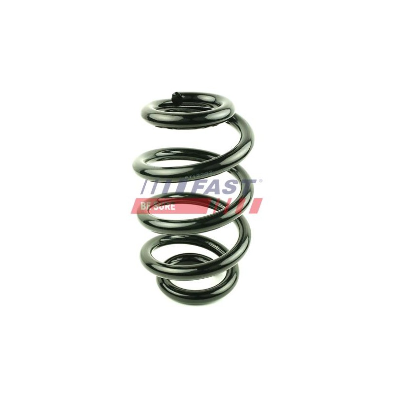 RESSORT DE SUSPENSION POUR RENAULT MASTER II 98