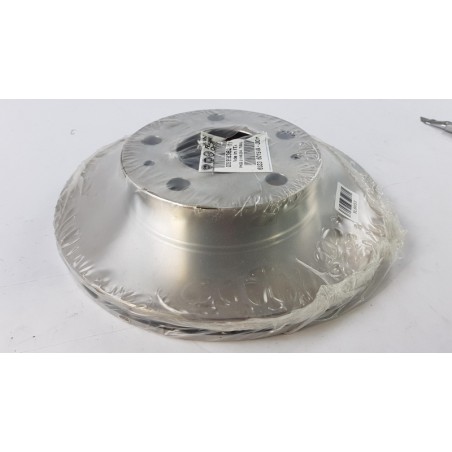 Pièce pour FIAT GROUP - Brake Disc (1pc) 51858362