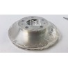 Pièce pour FIAT GROUP - Brake Disc (1pc) 51858362