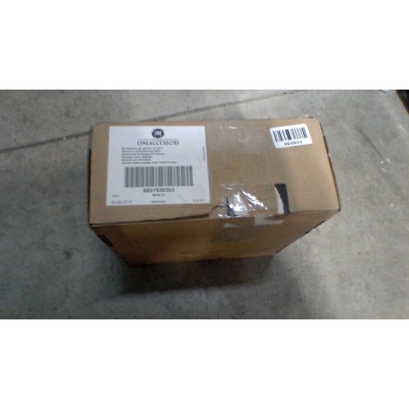 Pièce pour FIAT GROUP - Electric Kit, Towbar 51930303