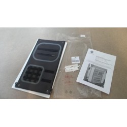 Pièce pour FIAT GROUP - Storage Bag 51930791