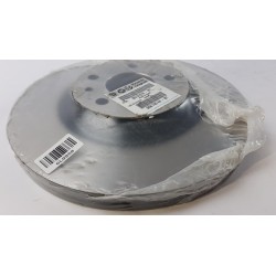 Pièce pour FIAT GROUP - Brake Disc (1pc) 51937218