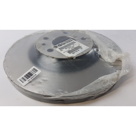 Pièce pour FIAT GROUP - Brake Disc (1pc) 51937218