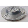 Pièce pour FIAT GROUP - Brake Disc (1pc) 51937218